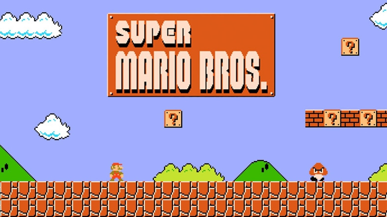 Super Mario Bros'un İmkansız Denilen SpeedRun Rekoru Kırıldı