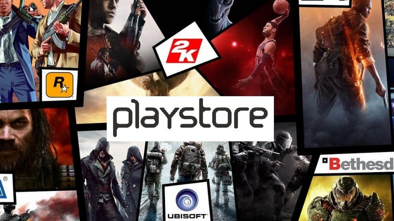 Türk Telekom Playstore'da PS4 Oyunları ve Aksesuarları Satışa Çıktı