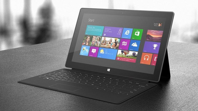 Surface Pro 6'yı Didik Didik Ettiler İşte Bilmeniz Gerekenler