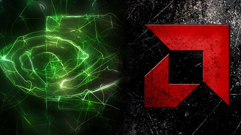 Nvidia - AMD Ekran Kartı Tartışması Sonucu Arkadaşını Öldüren Kişinin