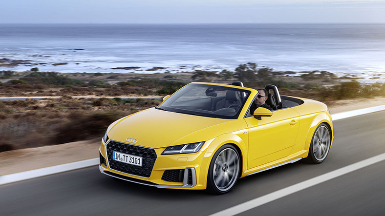 Audi Otomobil Üretiminde Öğrenebilen Yapay Zeka Kullanmaya Başlıyor