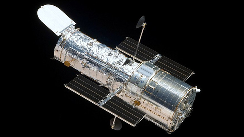 Sorunu Giderilen Hubble'ın Bozulmasının Ardındaki Sebepler Araştırılıyor