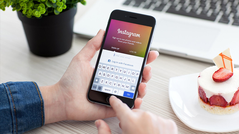 Gençler Son Yıllarda Instagram ı Facebook a Tercih Ediyor