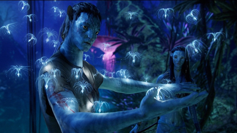 Avatar 2'nin Çekimleri Sona Erdi Film En Sonunda Geliyor