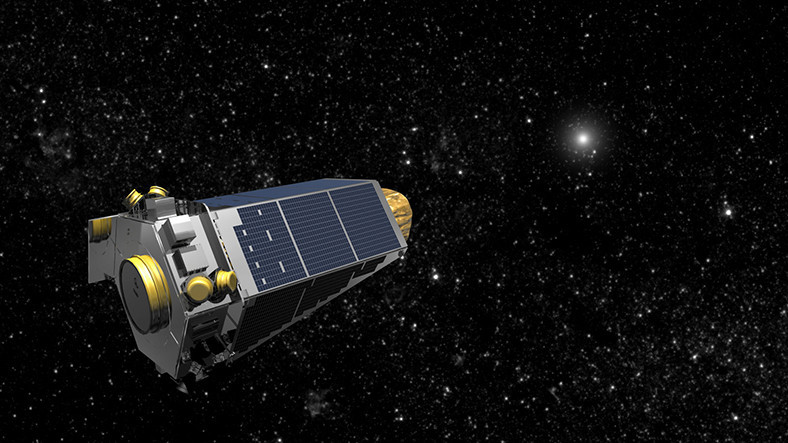 NASA'nın Gezegen Avcısı Kepler Uzay Teleskobu'nun Görevi Resmen Sona Erdi
