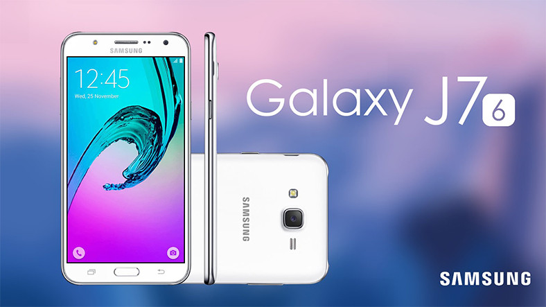 Samsung Galaxy J7 2016 'ya Android 8 Oreo Güncellemesi Dağıtılmaya