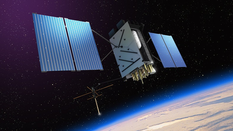 GPS 3 Uydusu Bugün Fırlatılıyor Herkesin Kullanımına ise 2022 Yılında