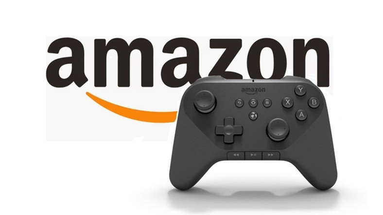 Amazon, Netflix Benzeri Bir Oyun Yayın Servisi Kurabilir