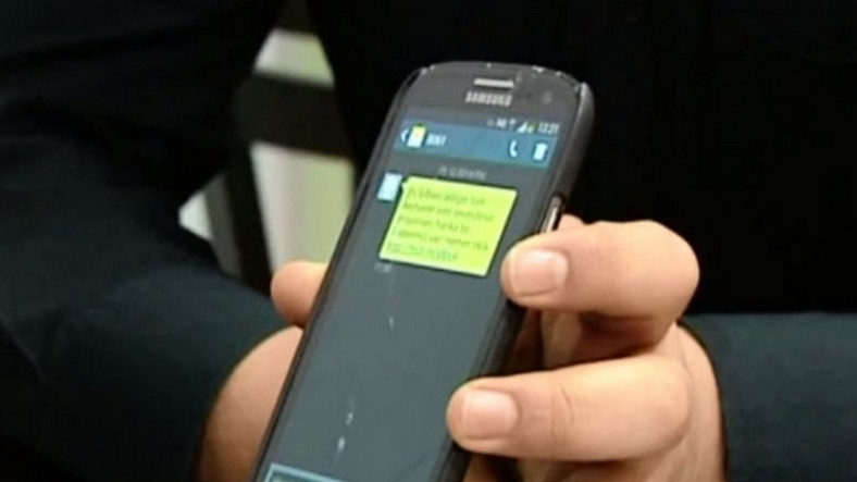 Telefonunuzdan 7 Saniyede 25 TL Kesen Yeni Dolandırıcılık Yöntemi Telefonunuzdan 7 Saniyede 25 TL Kesen Yeni Dolandırıcılık Yöntemi