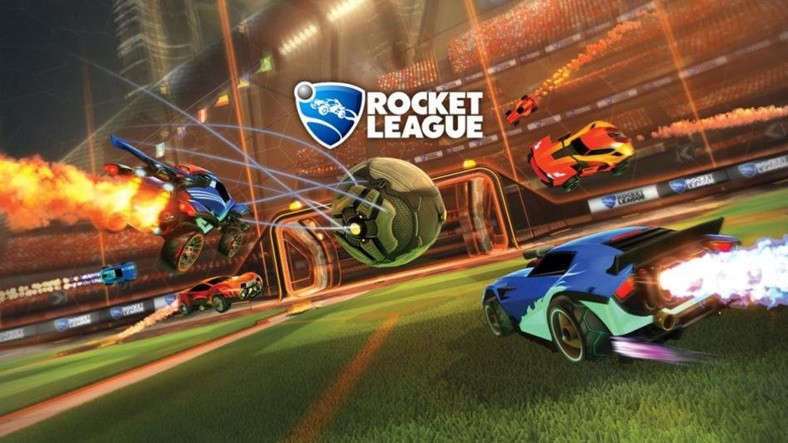 Rocket League, Çapraz Platformlarda Oynanabilecek