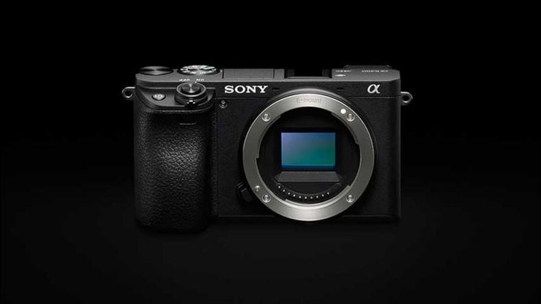 Sony Aynasız Kamera α6400 - Fiyatı ve Özellikleri