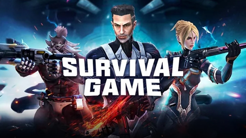 Xiaomi'nin Kendi Battle Royale Oyunu 'Survival Game' Çıktı