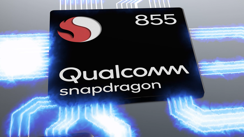 Snapdragon 855, Apple A12 İşlemcisini Geride Bıraktı