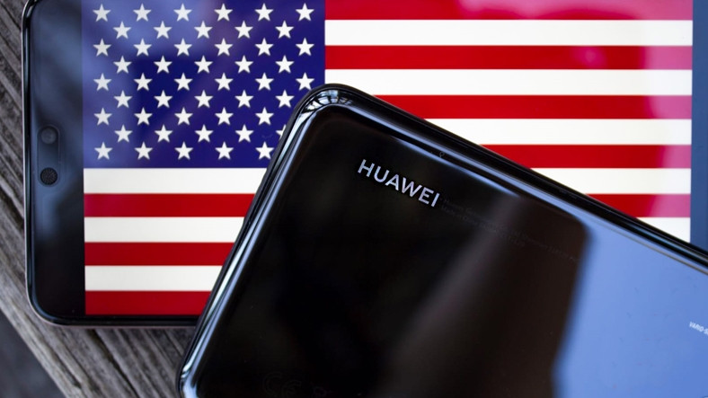 2019 Yılı Huawei İçin 2018'den Daha Zorlu Geçebilir