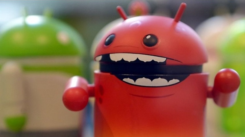 Android Telefonlarda Zararlı Bir Yazılım Tespit Edildi