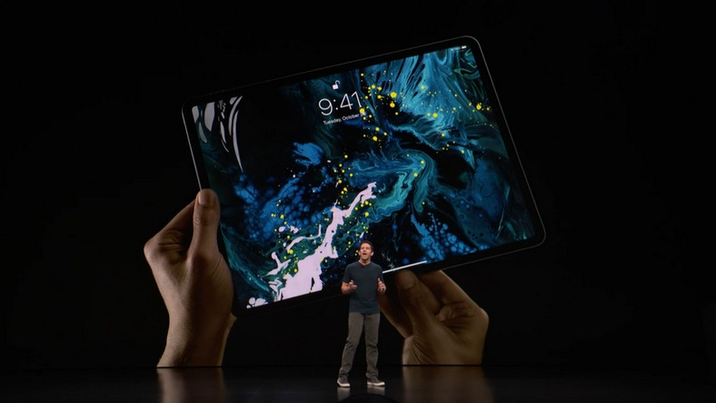 Apple'ın Yeni iPad Pro Reklamları Ofiste Nasıl Bir Yıldız Olabileceğinizi
