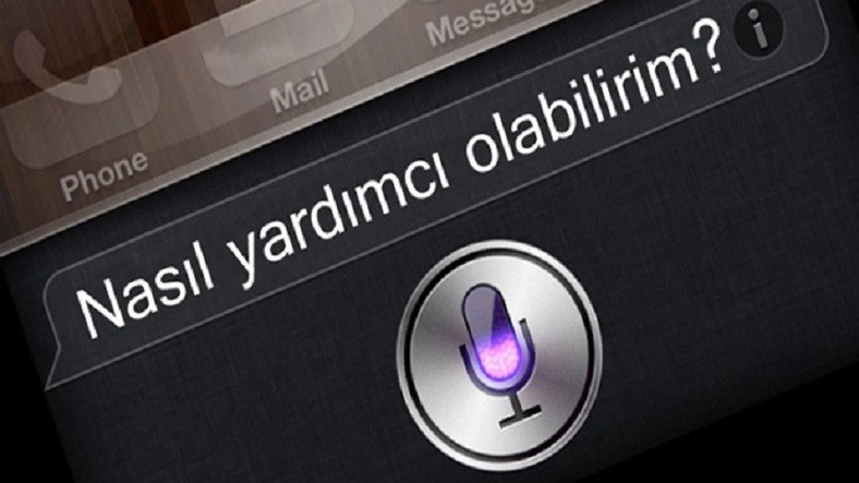 Siri, Artık Maç Sonuçlarını da Türkçe Olarak Verecek