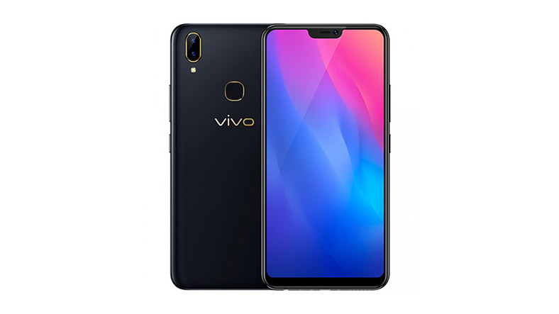 Vivo Snapdragon 626'lı Orta Seviye Telefonu Y89'u Duyurdu
