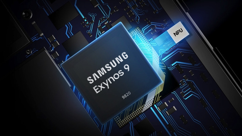 Samsung Galaxy S10, GPU Hızlandırıcıya Sahip Olacak