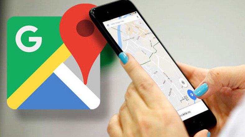 Google Haritalar'a Varış Zamanı Özelliği Eklendi