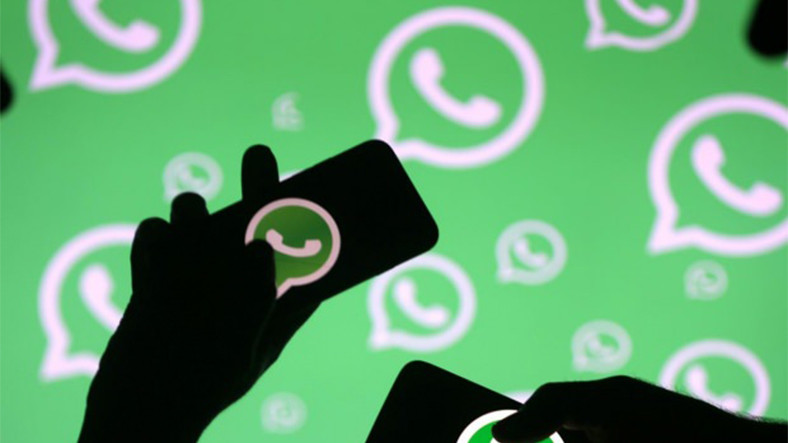 WhatsApp'a 15 Dakika Boyunca Erişim Sağlanamadı