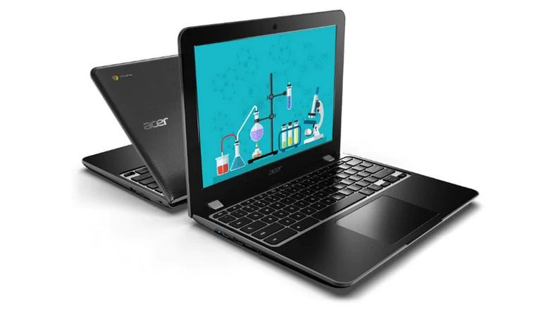 Acer, Dizüstü Bilgisayar Ailesinin Üç Yeni Üyesini Tanıttı