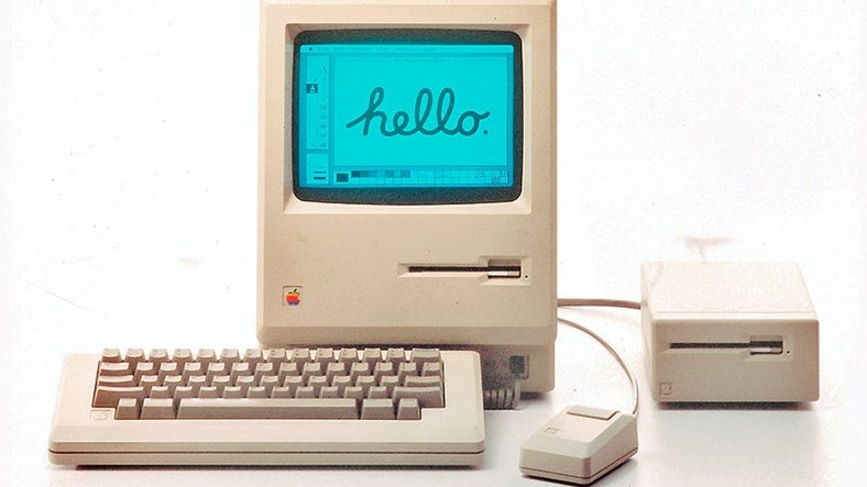 1980'lerin Efsanesi Macintosh, 35. Yaş Gününü Kutluyor
