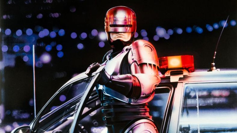 RoboCop un Devam Filmine Dair Yeni Detaylar Paylaşıldı