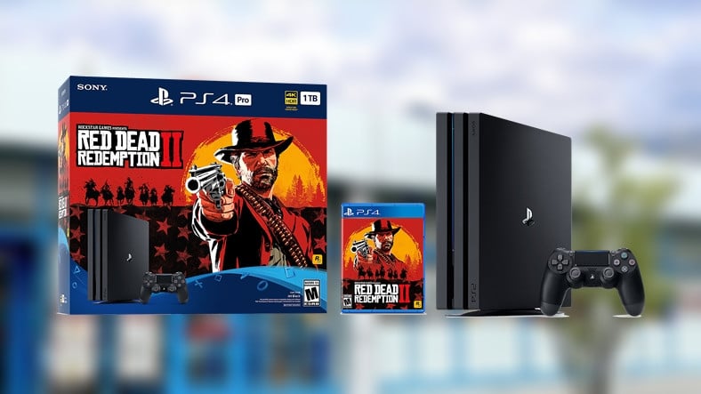 BİM, Uygun Fiyata PlayStation 4 Satacak