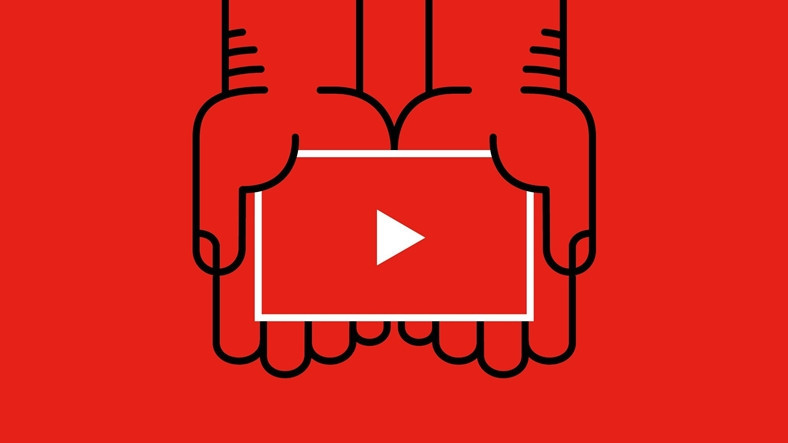 YouTube, Komplo Videolarını Önermeyi Bırakıyor