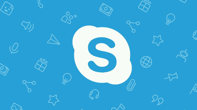 Skype'a Güncelleme Geldi: İşte Tüm Yenilikler