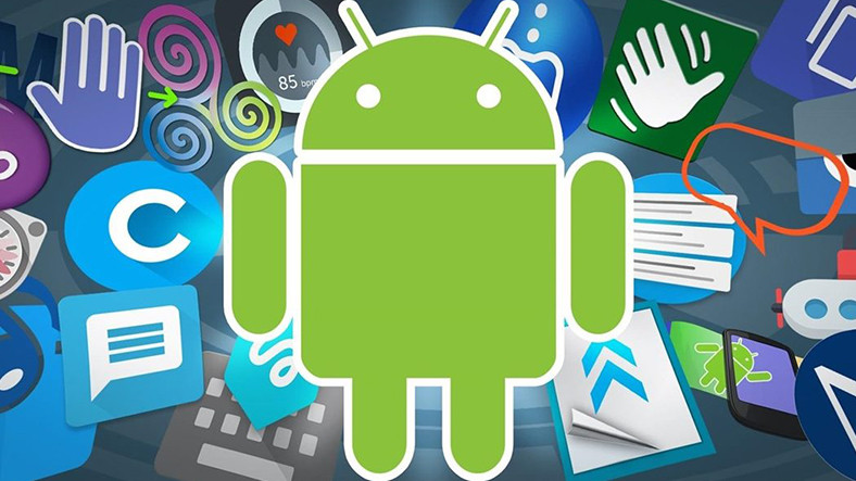Android Kullanıcılarının Olmazsa Olmazı Olan 5 Uygulama