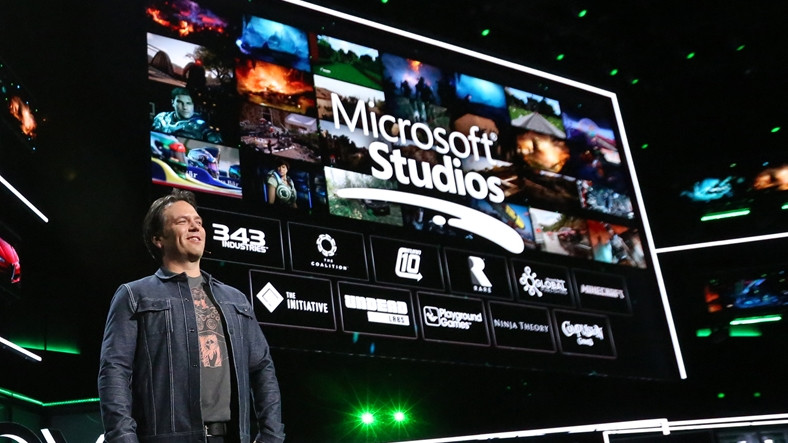 Microsoft, E3 2019 İçin İddialı Açıklamalarda Bulundu
