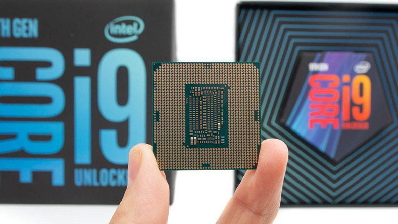 Intel Core i9'un Beklenmeyen Kardeşi i9-9900T Ortaya Çıktı