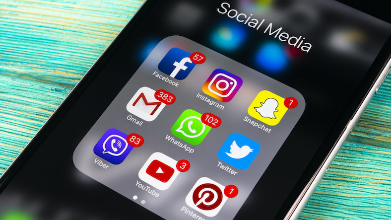 Sosyal Medya Uygulamaları, Bilgilerinize Ulaşabilir - Webtekno