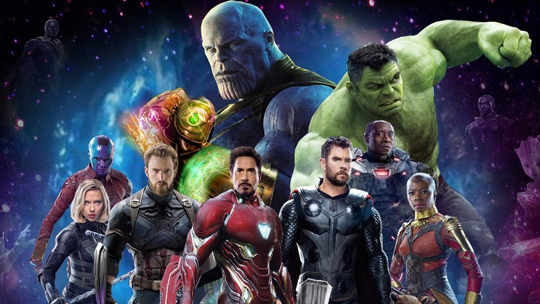 Filme Avengers: Endgame recebe spot Super Bowl