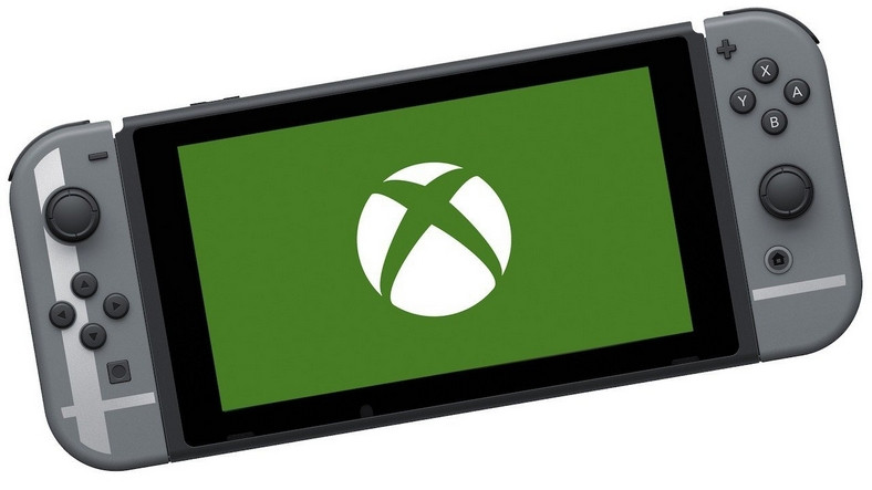 Dam Üstünde Saksağan: Xbox Live, Nintendo Switch'e Geliyor