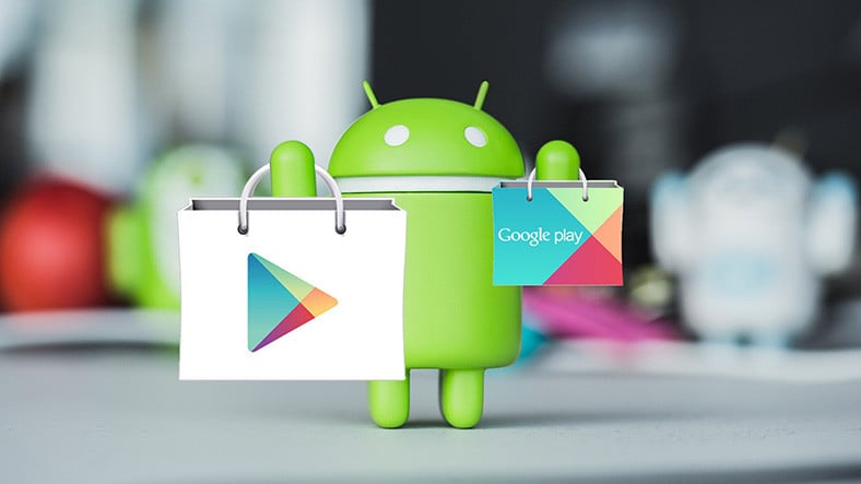 Kısa Süreliğine Ücretsiz 10 Android Oyun ve Uygulama