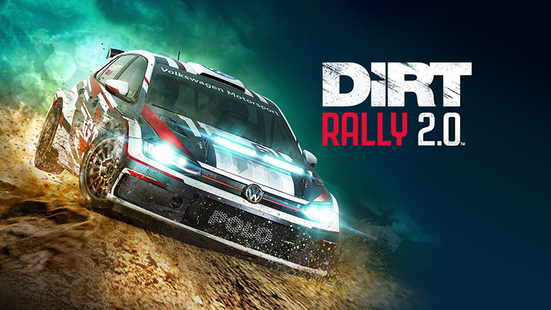 DiRT Rally 2.0, Bu Yaz Oculus Rift VR Desteği Alacak