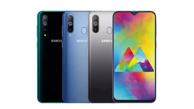 Samsung Galaxy M30'un Teknik Özellikleri Hakkında Yeni Detay