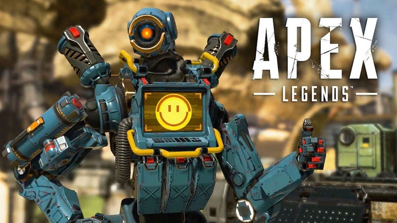 Apex Legends Uzun Yıllar Daha Piyasada Kalacak