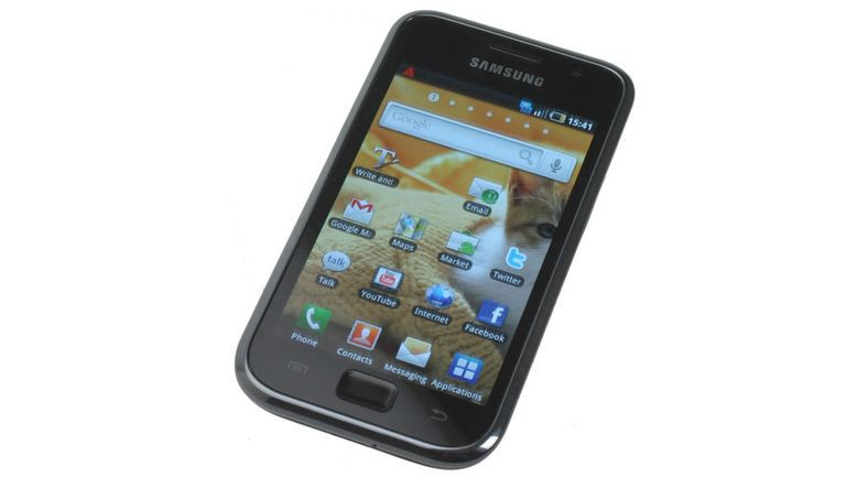 Samsung Galaxy S Serisinin 10. Yılı: İlk Galaxy S’e Bakış