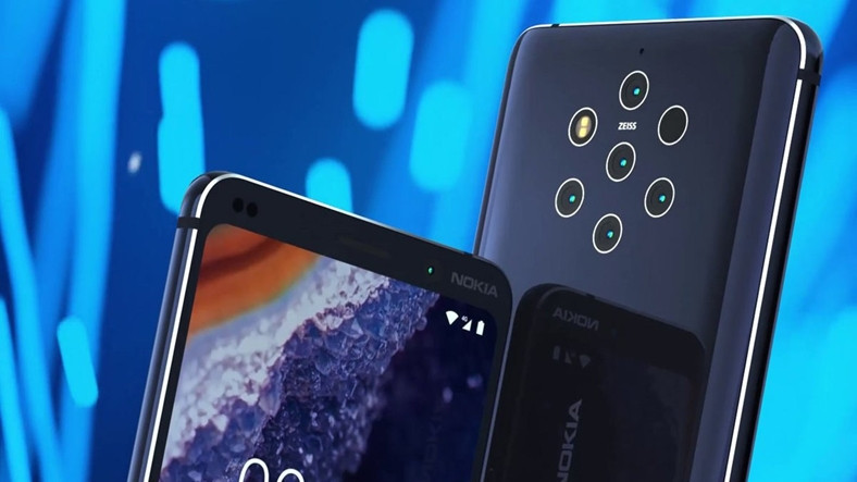 Nokia 9 PureView Kurumsal Android Olarak Tavsiye Edildi