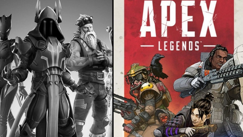 Apex Legends, Fortnite'ın İzlenme Rekorlarını Kırdı