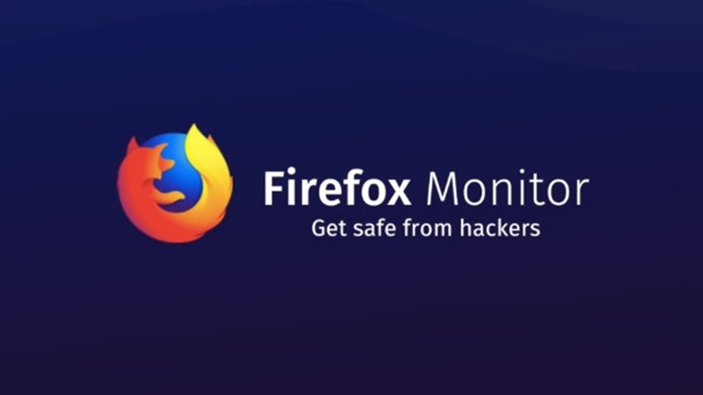 Hesaplarınızın Güvenliğini Firefox Monitor ile Öğrenin