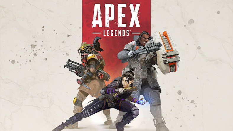 Apex Legends'ta 16.000'den Fazla Hileci Banlandı