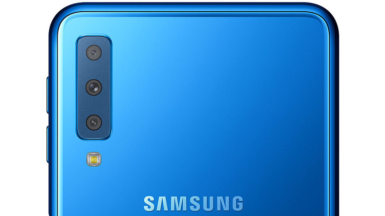 Samsung Galaxy A50'ye Dair Yeni Bilgiler Ortaya Çıktı