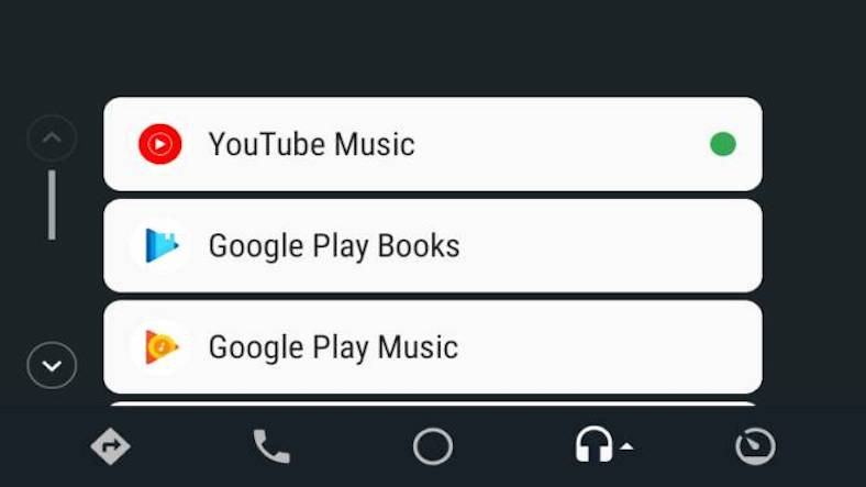 Youtube Music, Android Auto Desteğine Kavuştu