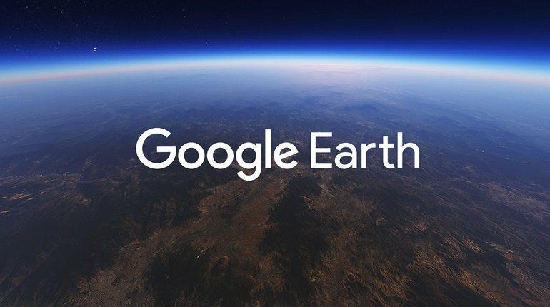 Google Earth, 'Yanlışlıkla' Askeri Üsleri Açığa Çıkardı