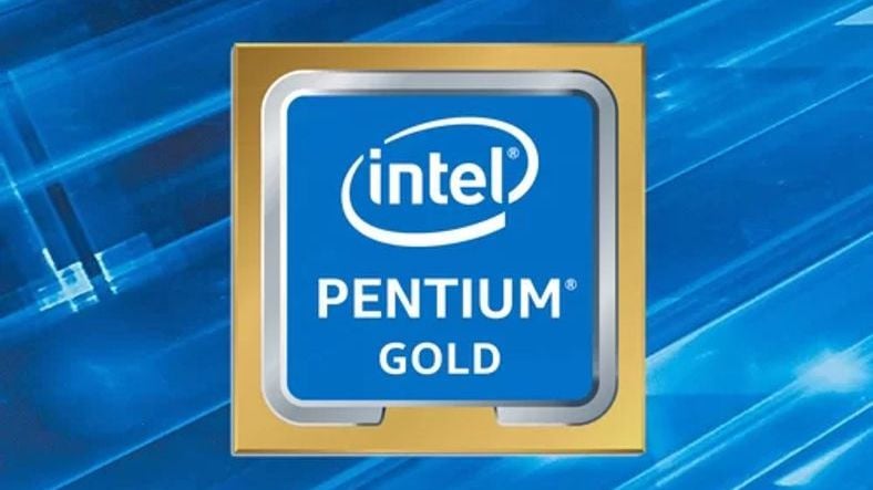 Intel’in İlk 4.0 GHz’lik Pentium İşlemcisi Satışa Çıktı